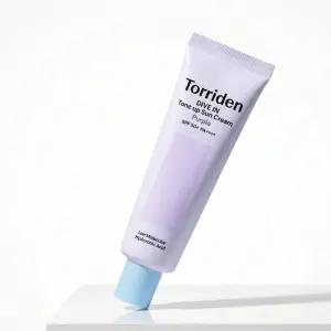 토리든 다이브인 퍼플 톤업 선크림 60ml 1개