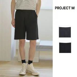 [프로젝트엠](천안아산점)남성 크링클 셋업 팬츠 EPF2PH1830