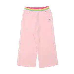 [AK분당점] [티파니] 핑크 스팽글 트레이닝 바지 T32KBP090