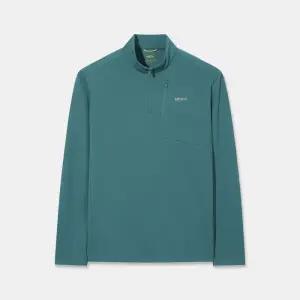 [매장정품] 네파 NEPA 7M15401 남성 패스파인더 베이직 긴팔 집티_DARK GREEN 3853739 317907