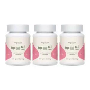 무궁핏 500mg 45정 3개