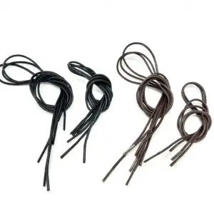 구두끈 카페 서비스용 활동성 좋은 단화 끈