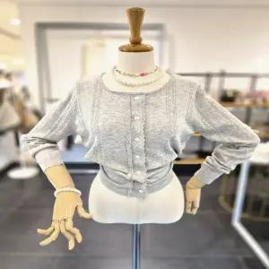 [대구백화점] [이프네]물결레디가디건(IQ3WKC01)