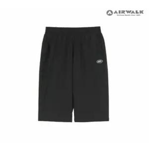 [에어워크주니어]주니어 냉감 베이직 7부 트레이닝 팬츠