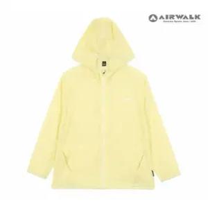 [에어워크주니어]주니어 에센셜 초경량 바람막이 점퍼