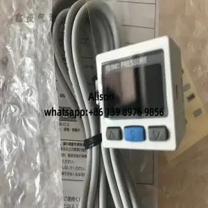 SMC ZSE30A-01-N-L ZSE30A-01-N-LA1 ZSE30A-01-N-M 진공 디지털 디스플레이 압력 스위치