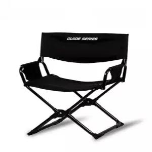 프론트러너 캠핑체어 익스펜더 의자 접이식 흑색 캠핑 블루 접이식의자 좌석 폴딩 야외