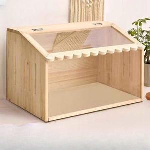 육추기 병아리 메추리 키우기 부하기 온도조절 80cm 대형 온도 스마트 미니메추리집