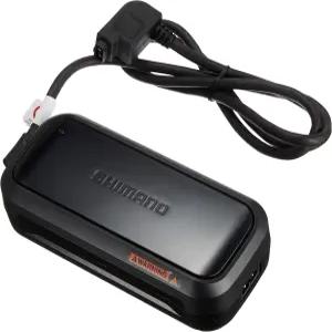 시마노 배터리 충전기 스텝 ECE6002 컴팩트 240S