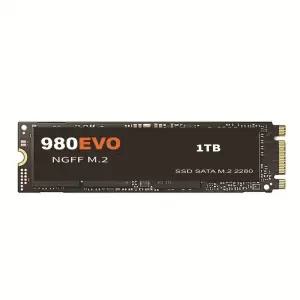 SSD M2 NGFF 500GB 980 EVO Plus 250GB Internal 견고한 State Drive 1TB hdd Hard Disk 970 PRO M.2 2TB f