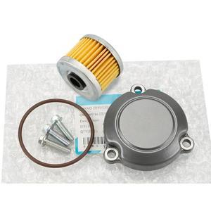 CFMOTO 250SR 머신 필터 오일 요소 원래 유지 보수 부품 액세서리