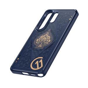 갤럭시 S26 울트라 C11 마그네틱 보호 케이스, 피어리스 및 크로노스 스마트폰 케이스 (S26 울트라용)