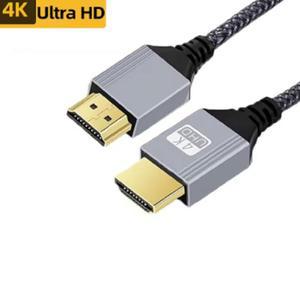 5m 4K HDTV 케이블 노트북 프로젝터 PS5 60HZ 48Gbps 소프트 라우팅용 유선