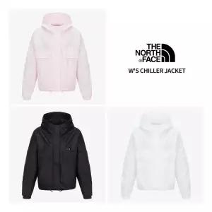 백화점정품 노스페이스 자켓 점퍼 바람막이 선물 여성 냉감 칠러 NJ3LR37 노스페이스자켓 봄잠바 노스페이