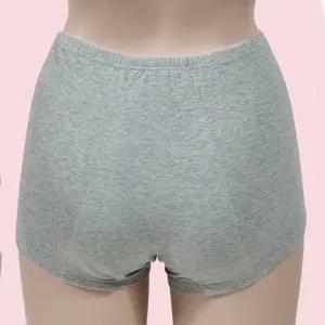 국산 여성 위생팬티 생리 넓은 샘방지 방수포 드로즈