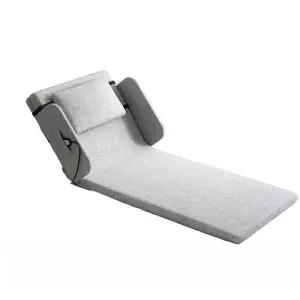 전동등받이 자동 리프팅 전동매트리스 기립 각도 간병 어르신 노약자 요양원