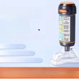 누룽까미 하임리히법응급키트 기도폐쇄응급키트