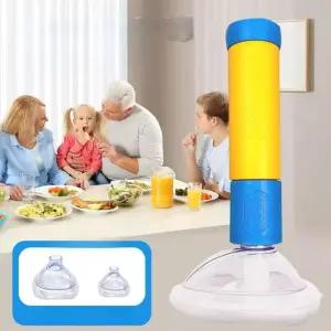 누룽까미 하임리히법응급키트 하임리히응급키트