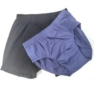 국산 남성용 면 요실금팬티