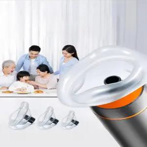 누룽까미 하임리히법응급키트 기도응급키트 하임리히