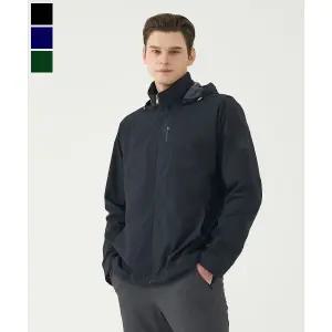 MILLET GOLF 올컨디션 방풍자켓 남성 3color