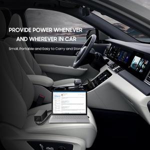 호환 레노버 맥북 Pro/Air HP 1013 G3 델 에이수스ZenBook 에이서 삼성 Chromebook Huawei 충전기용 KFD 65