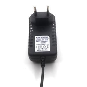 호환 Vileda M-488A 청소 로봇 SB35용 LAIMAIECO 24V 1A DC 전원 어댑터 충전기 케이블 코드 V 볼트 공급