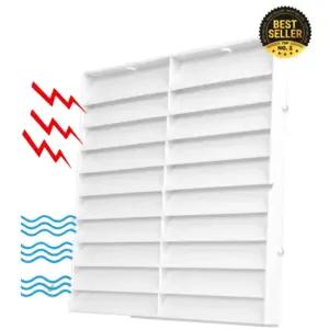 창문 빗물막이 비가림막 반지하 사생활보호 탈부착식 mgr5+2QWK