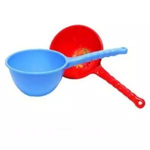 동림 바가지 바구니 소소 목욕 다라이 쌀함박 플라스틱통 스텐국자 욕실바가지 세수대야 쌀바가지