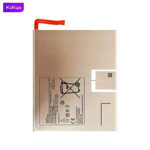 삼성 갤럭시 탭 S7 11 SM-T875용 T870(EB-BT875ABY) 태블릿 배터리 8000mAh 실제 용량