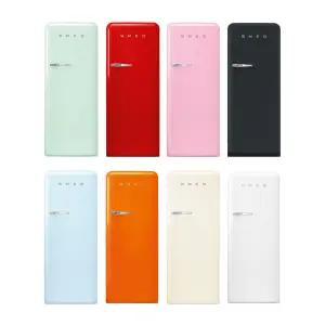 스메그 냉장고 FAB28 오른쪽핸들119256