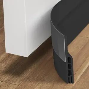 틈새막이 방풍 현관문 바람막이 문풍지 외풍 창문 방풍재 비닐