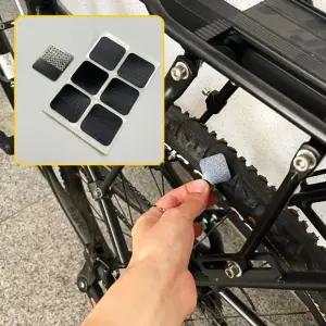 펑크패치 스티커 패치 수선 튜브 자전거 튜브패치 자전거빵구