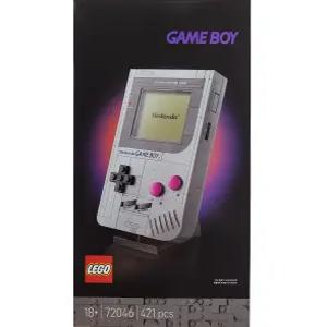 레고 슈퍼마리오 Game Boy 72046
