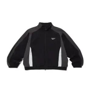 리복 25FW [신규입고]플로우 윈드 브레이커 - 블랙 REJU5FJ10BK