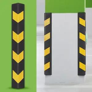 EVA코너보호대 아파트지하주차장 기둥충격방지패드 벽