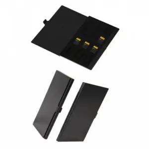 메모리카드홀더 휴대용 마이크로 케이스