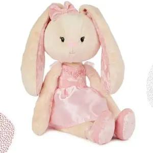 GUND NLF081X4 수면인형 애착인형 발레리나토끼인형