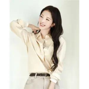 GIORDANO 포플린 셔츠 346501 [7color] 05346501 413074