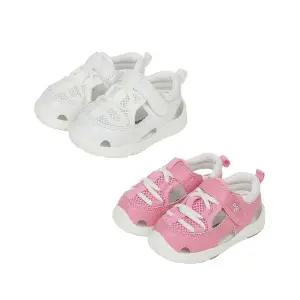 [보리보리/아가방]지토샌들운동화(WHITE,PINK)_01R376401