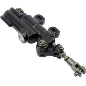 스즈키 가와사키 혼다  용 호환 바이크 오토바이 리어 마스터 브레이크 실린더