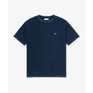 LACOSTE 남성 JP 인디고 반팔 티셔츠 TH9427-56G 2GF TH9427-56G2GF 244976
