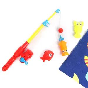 [창고대방출] 바다낚시 놀이세트 / 집중력강화 자석낚시놀이 장난감