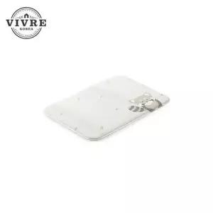 비블코리아 코지 발매트 라쿤