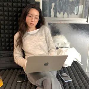 [메이비베이비] Rosel Knit (3colors)