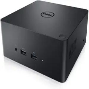 Dell Precision 듀얼 USB-C 썬더볼트 독 - TB18DC