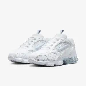 (국내매장판) 나이키 여성 에어 줌 스피리돈 케이지 2 화이트 IH2037-100