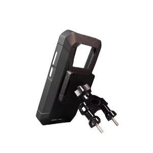 8849 유니허츠 탱크 3 프로용 호환 후방 거울형 바이크 오토바이 자전거 폰 거치대