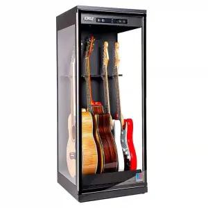 일렉 케이스 박스 보관 보관함 제습함 베이스 항습 기타 바이올린