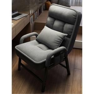 컴퓨터 의자 사무용 게이밍 기숙사 책상의자 컴퓨터의자 회전 리클라이닝 사무실 인체